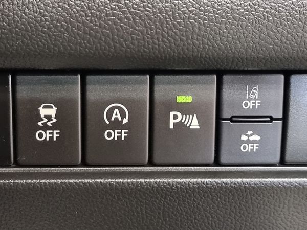 2021 Suzuki Swift Enterprise New Lynn image 264800