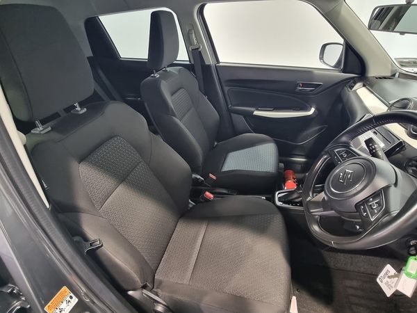 2021 Suzuki Swift Enterprise New Lynn image 264801