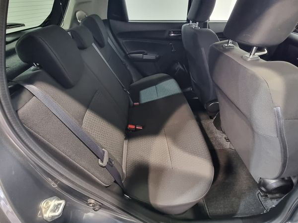 2021 Suzuki Swift Enterprise New Lynn image 264802