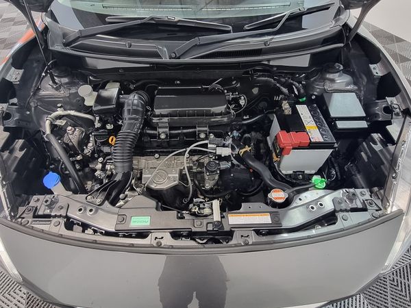 2021 Suzuki Swift Enterprise New Lynn image 264804