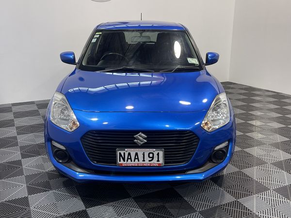 2020 Suzuki Swift Enterprise New Lynn image 260412
