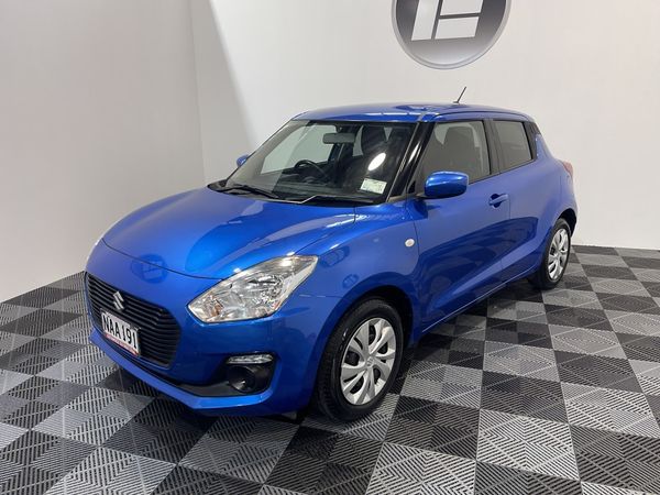 2020 Suzuki Swift Enterprise New Lynn image 260413