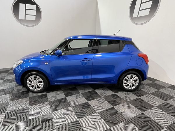 2020 Suzuki Swift Enterprise New Lynn image 267390
