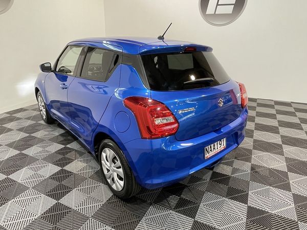 2020 Suzuki Swift Enterprise New Lynn image 267391