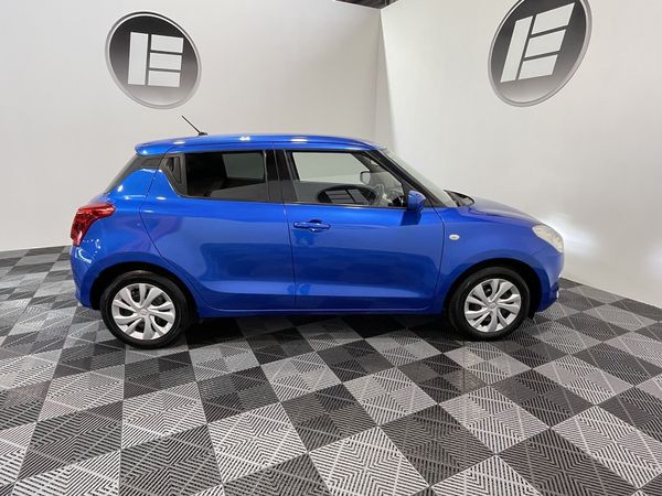2020 Suzuki Swift Enterprise New Lynn image 267394