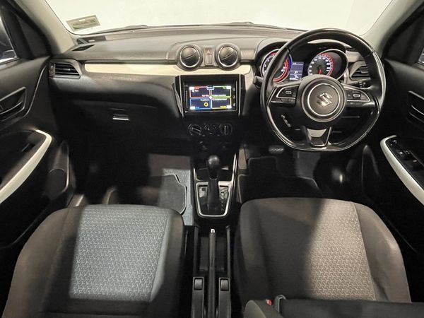 2020 Suzuki Swift Enterprise New Lynn image 267396