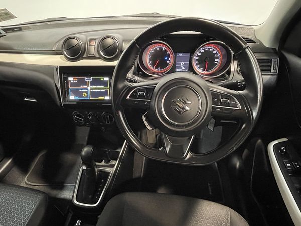 2020 Suzuki Swift Enterprise New Lynn image 267397