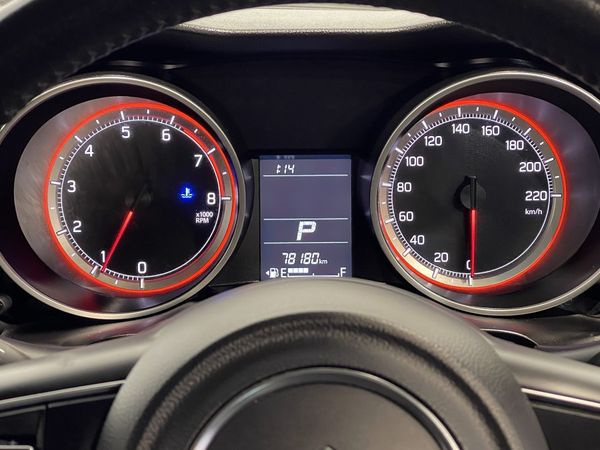 2020 Suzuki Swift Enterprise New Lynn image 267399