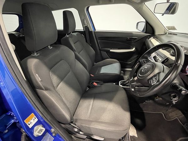 2020 Suzuki Swift Enterprise New Lynn image 267400