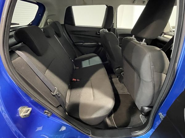 2020 Suzuki Swift Enterprise New Lynn image 267401