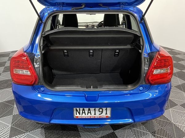 2020 Suzuki Swift Enterprise New Lynn image 267402