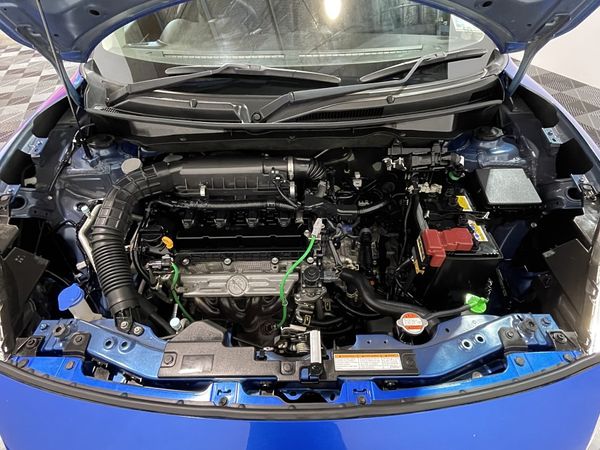 2020 Suzuki Swift Enterprise New Lynn image 267403