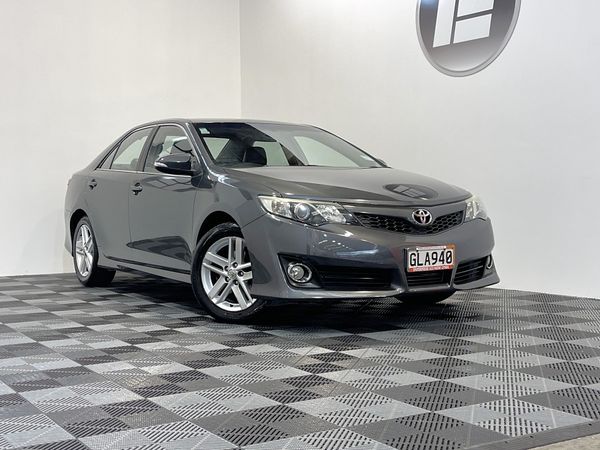 2012 Toyota Camry Enterprise New Lynn image 261166