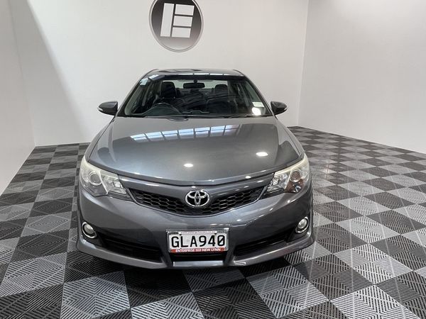 2012 Toyota Camry Enterprise New Lynn image 261167