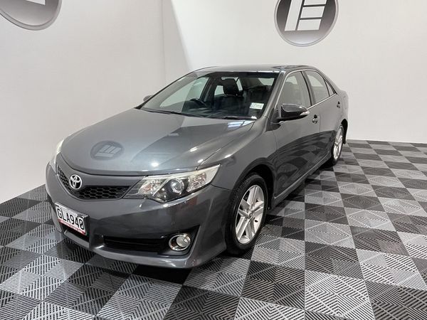 2012 Toyota Camry Enterprise New Lynn image 261168