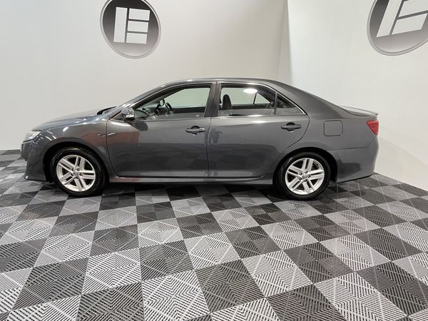 2012 Toyota Camry Enterprise New Lynn image 267489