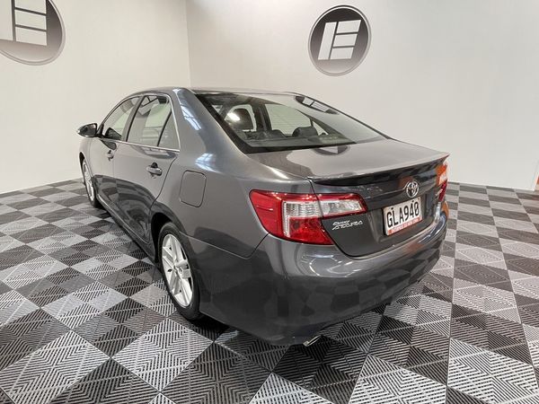 2012 Toyota Camry Enterprise New Lynn image 267490