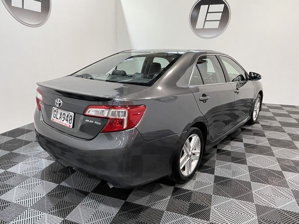 2012 Toyota Camry Enterprise New Lynn image 267492