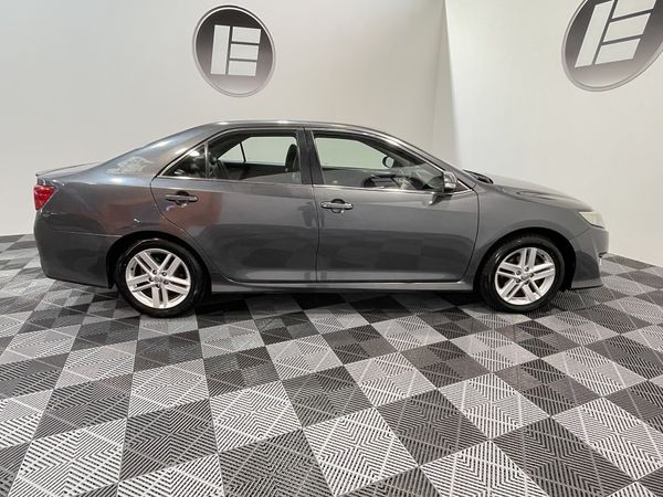 2012 Toyota Camry Enterprise New Lynn image 267493