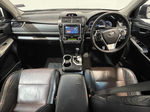 2012 Toyota Camry Enterprise New Lynn image 267495