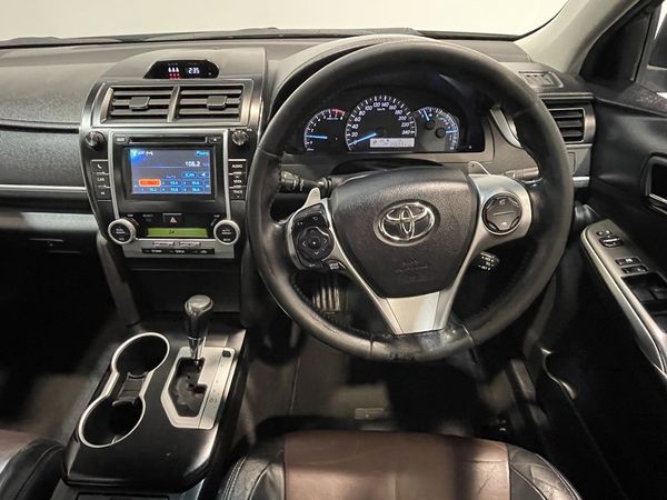 2012 Toyota Camry Enterprise New Lynn image 267496