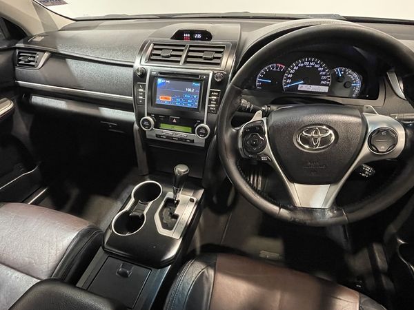 2012 Toyota Camry Enterprise New Lynn image 267497