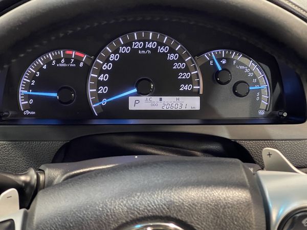 2012 Toyota Camry Enterprise New Lynn image 267498