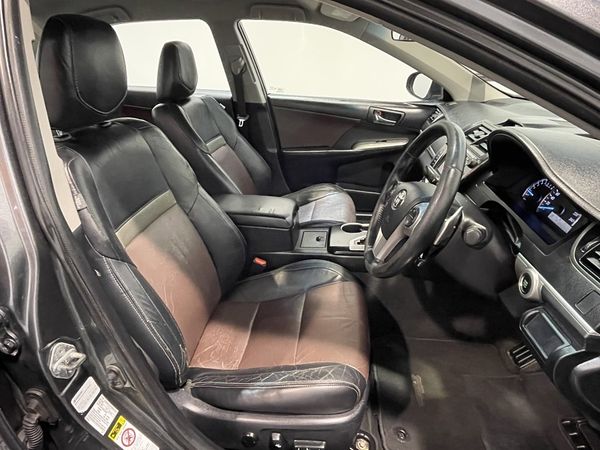 2012 Toyota Camry Enterprise New Lynn image 267500