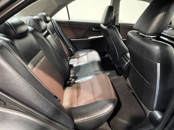 2012 Toyota Camry Enterprise New Lynn image 267501