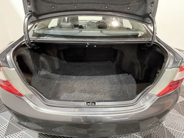 2012 Toyota Camry Enterprise New Lynn image 267502