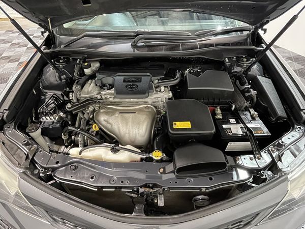 2012 Toyota Camry Enterprise New Lynn image 267503