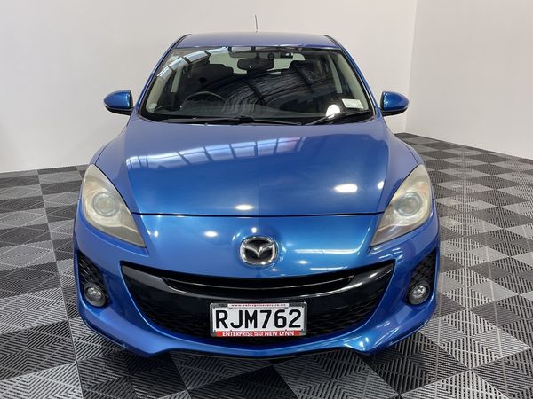 2012 Mazda Axela Enterprise New Lynn image 260872