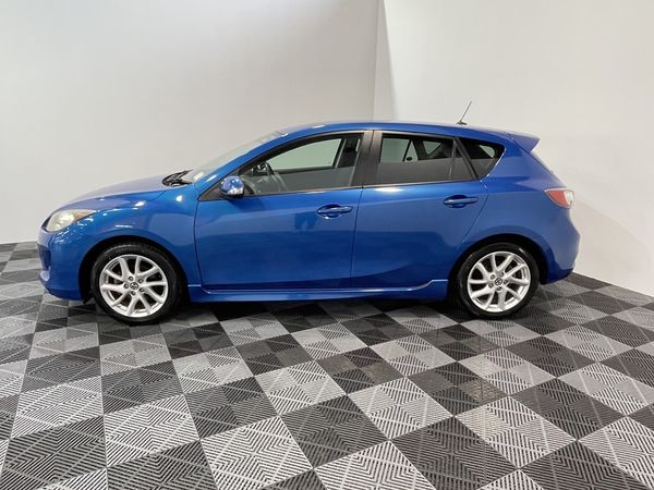 2012 Mazda Axela Enterprise New Lynn image 260875