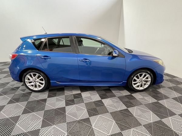 2012 Mazda Axela Enterprise New Lynn image 260879