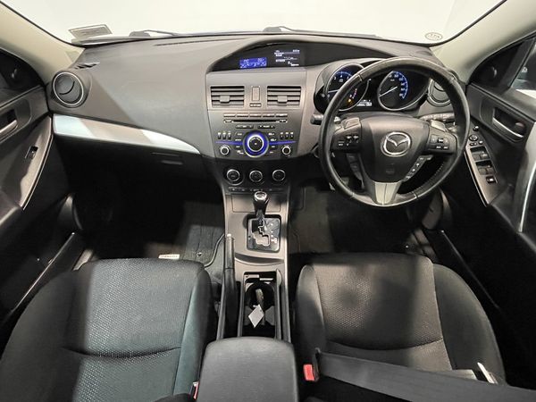 2012 Mazda Axela Enterprise New Lynn image 260881