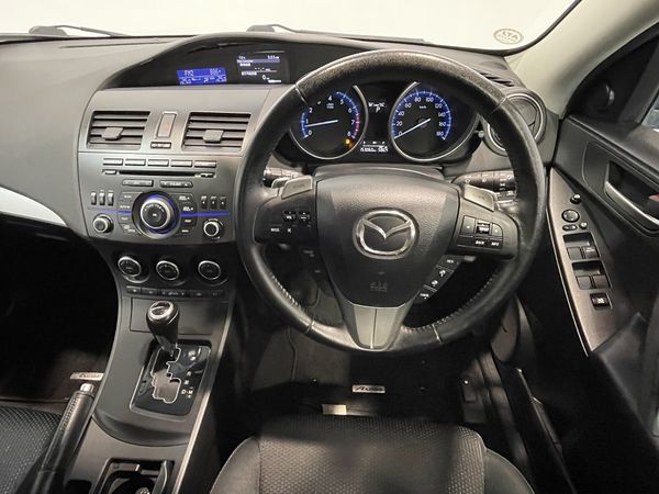 2012 Mazda Axela Enterprise New Lynn image 260882