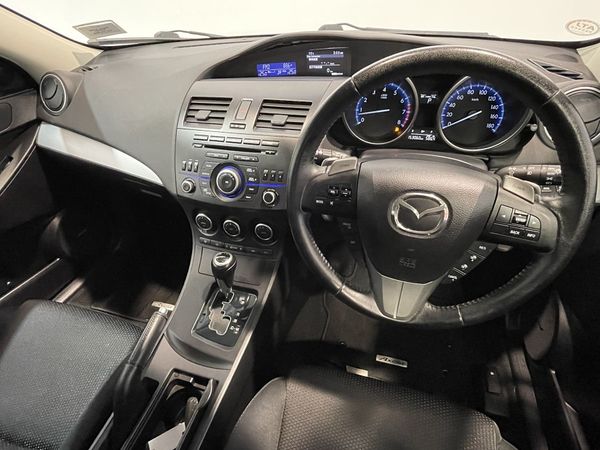 2012 Mazda Axela Enterprise New Lynn image 260883