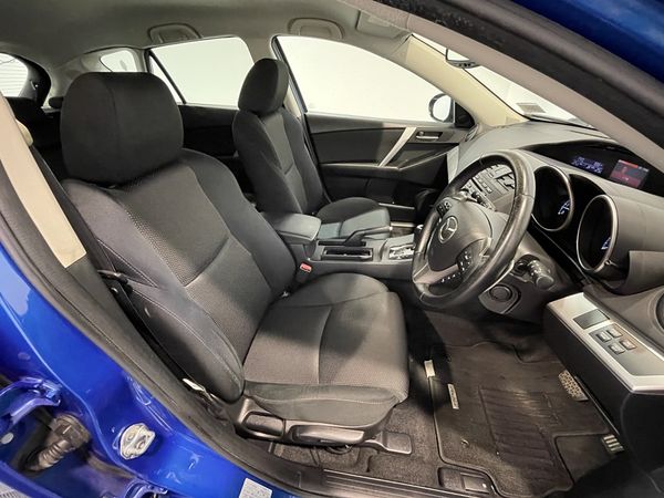 2012 Mazda Axela Enterprise New Lynn image 260887