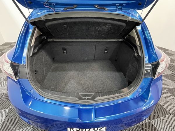 2012 Mazda Axela Enterprise New Lynn image 260889