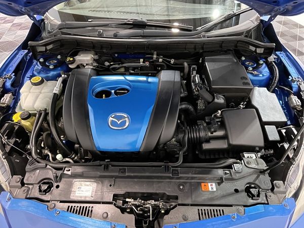 2012 Mazda Axela Enterprise New Lynn image 260890