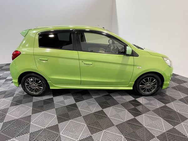 2013 Mitsubishi Mirage Enterprise New Lynn image 260951