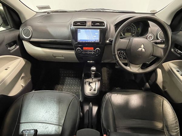 2013 Mitsubishi Mirage Enterprise New Lynn image 260953