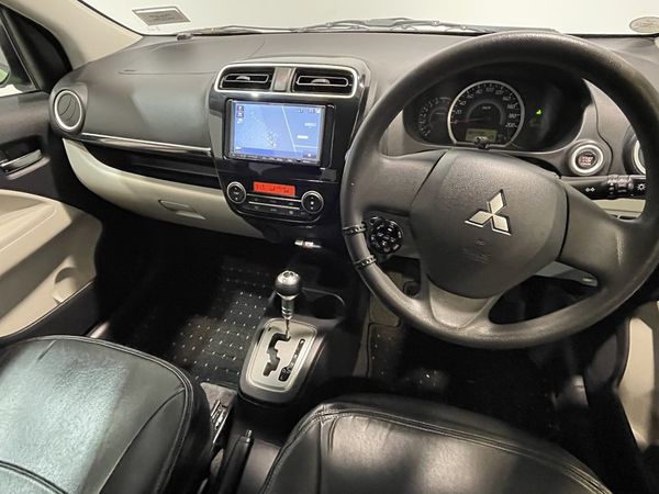 2013 Mitsubishi Mirage Enterprise New Lynn image 260955