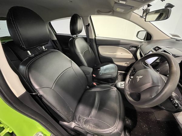 2013 Mitsubishi Mirage Enterprise New Lynn image 260958