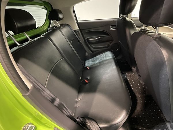 2013 Mitsubishi Mirage Enterprise New Lynn image 260959