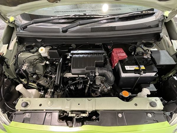 2013 Mitsubishi Mirage Enterprise New Lynn image 260961