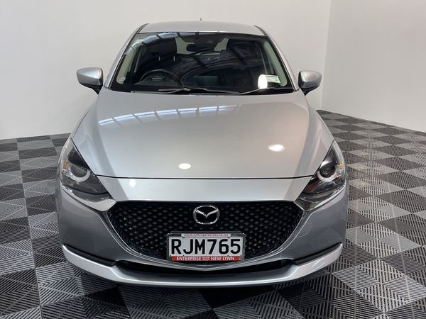 2020 Mazda 2 Enterprise New Lynn image 261190