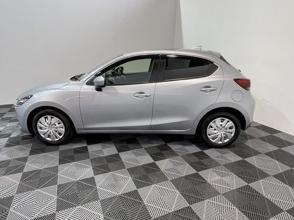 2020 Mazda 2 Enterprise New Lynn image 261193