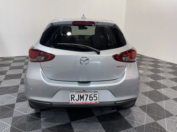 2020 Mazda 2 Enterprise New Lynn image 261195