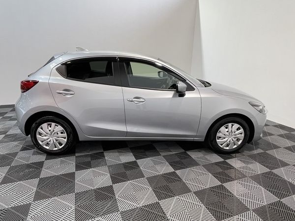 2020 Mazda 2 Enterprise New Lynn image 261197